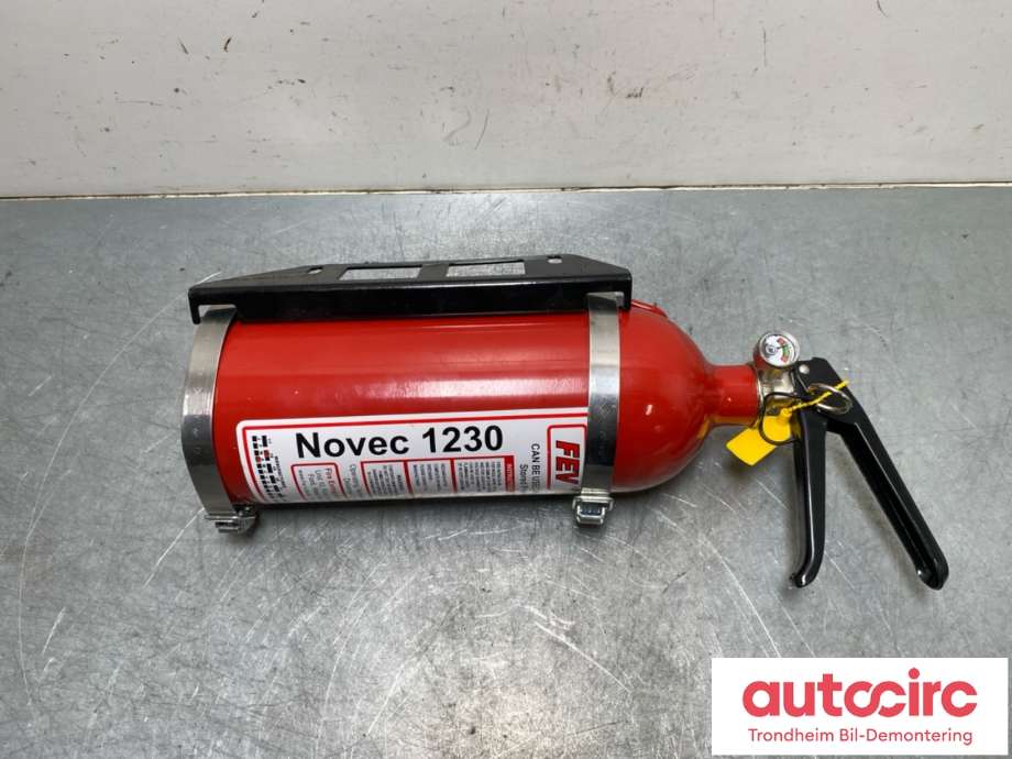 Innredning diverse til Porsche 911, 2012-2019 (991) (991) (99172211581)
