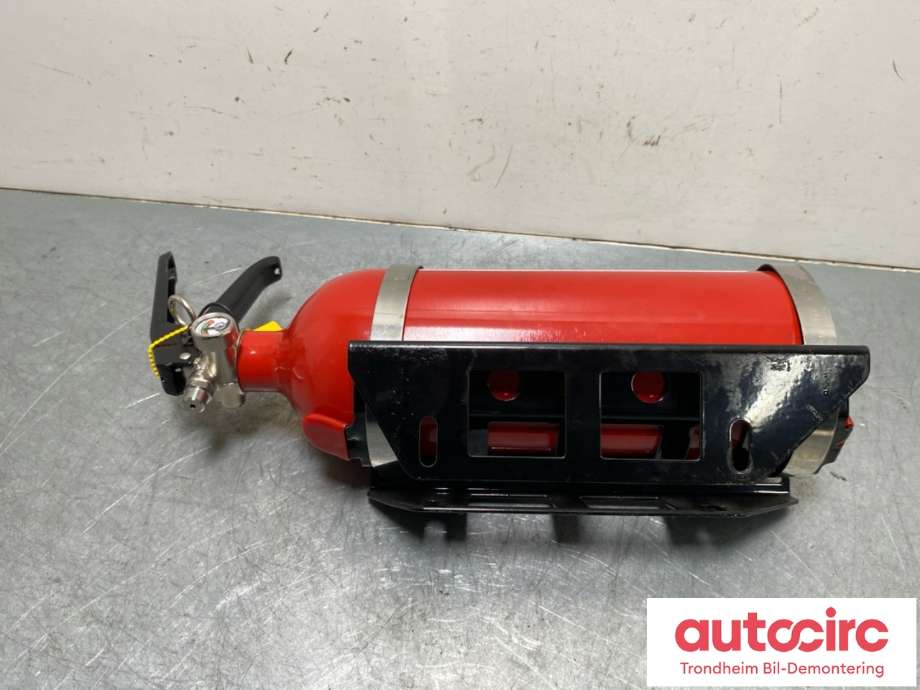 Innredning diverse til Porsche 911 2012-2019 (991) (991) (99172211581|)