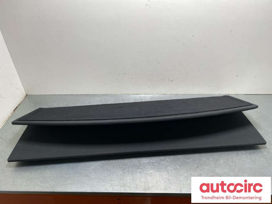 Hattehylle til Tesla Model S 2013-2016 (Fase 1)  (1120212-00-B|)