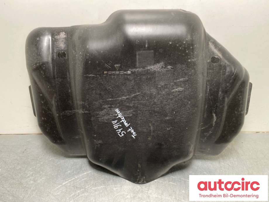 Bensintank til Porsche 911, 2012-2019 (991) (991) (9P1201975)