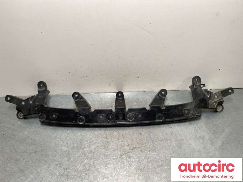 Frontplate øvre til Tesla Model X 2016-->> (1047020-00-F|)