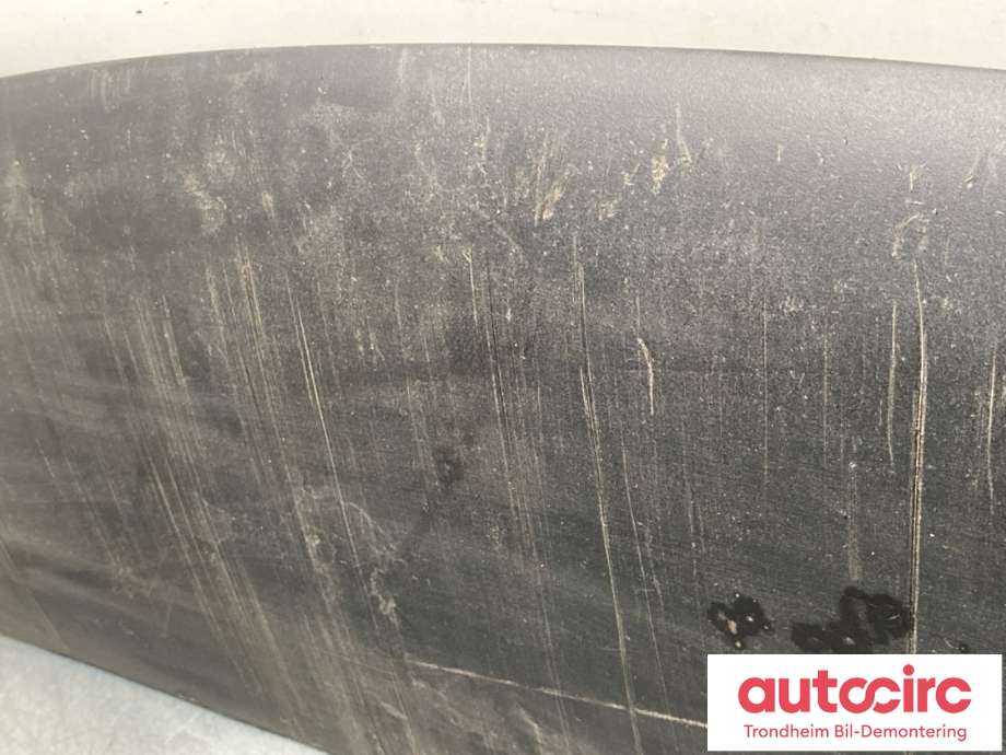 Motorplate under motor til Tesla Model X 2016-->>  (1050421-00-D|)