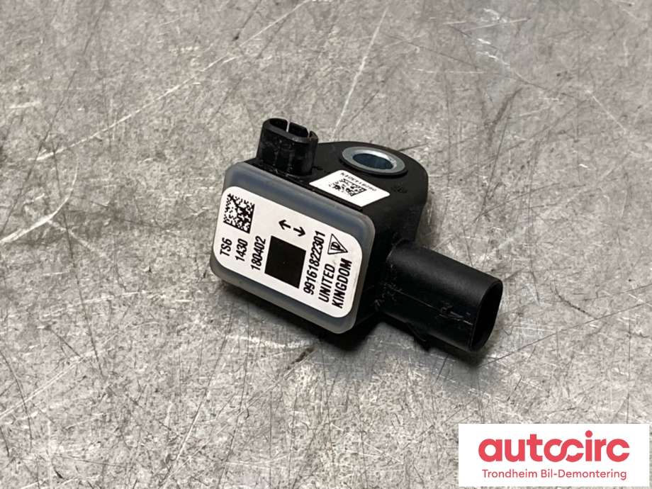 Sensor diverse til Porsche 911, 2012-2019 (991) (991) (99161822301)