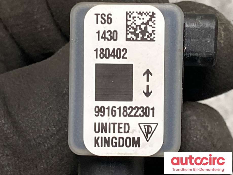 Sensor diverse til Porsche 911 2012-2019 (991) (991) (99161822301|)