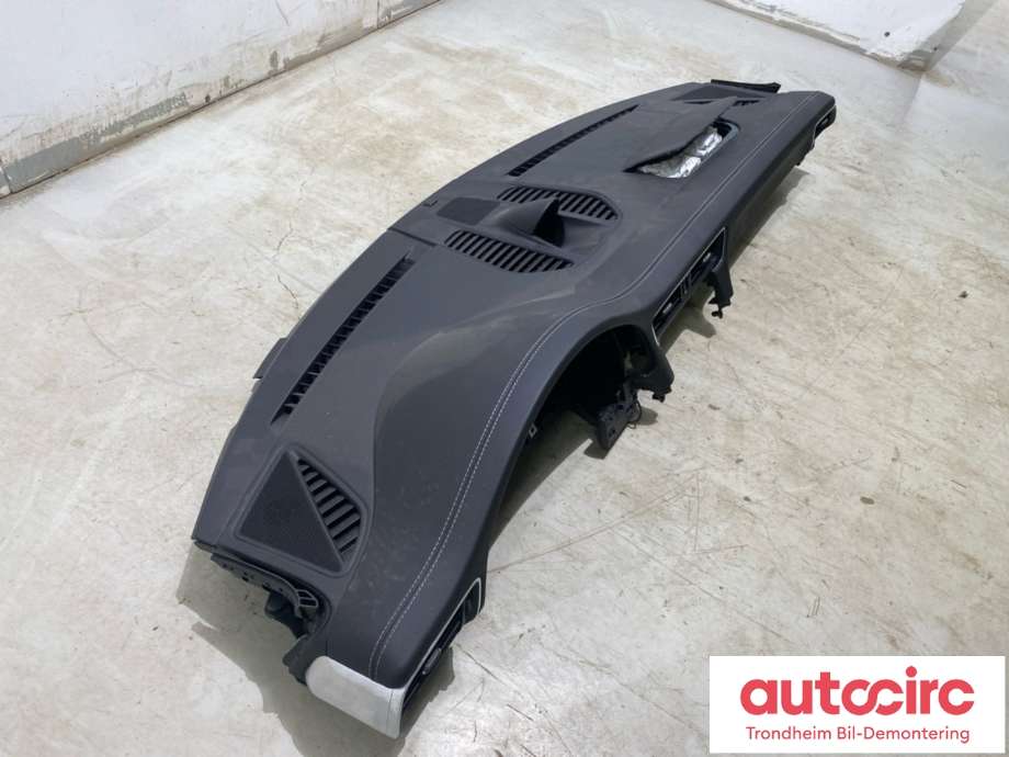 Dashbord til Porsche 911 2012-2019 (991) (991) (991 552 101 13|)