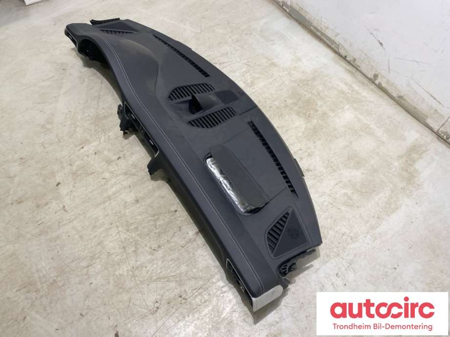 Dashbord til Porsche 911 2012-2019 (991) (991) (991 552 101 13|)
