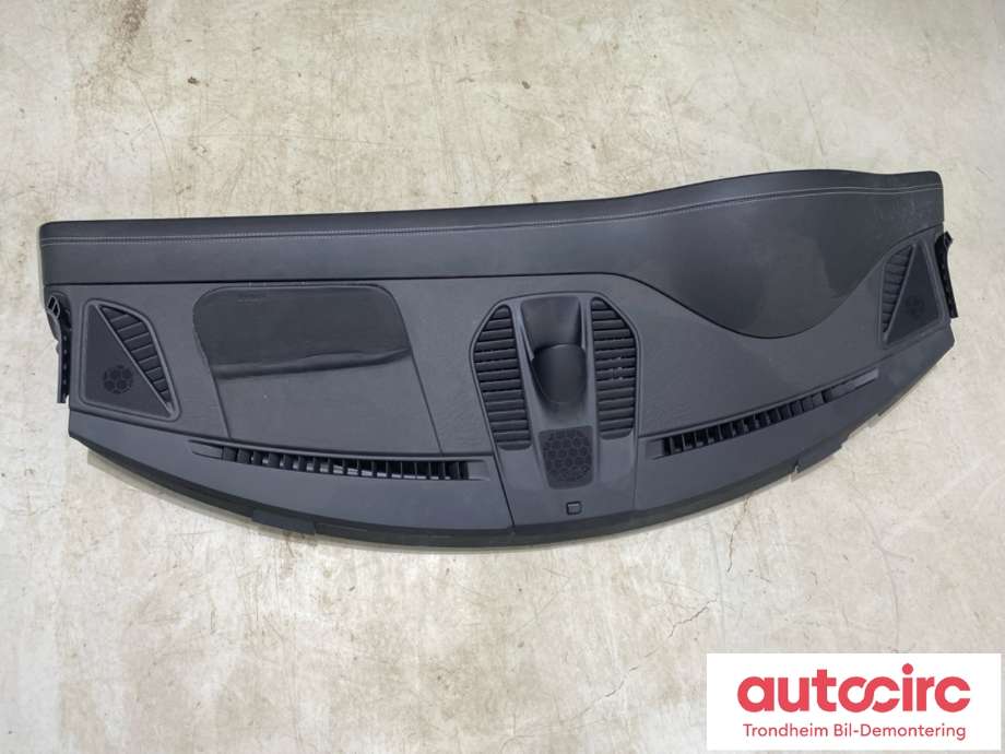 Dashbord til Porsche 911 2012-2019 (991) (991) (991 552 101 13|)