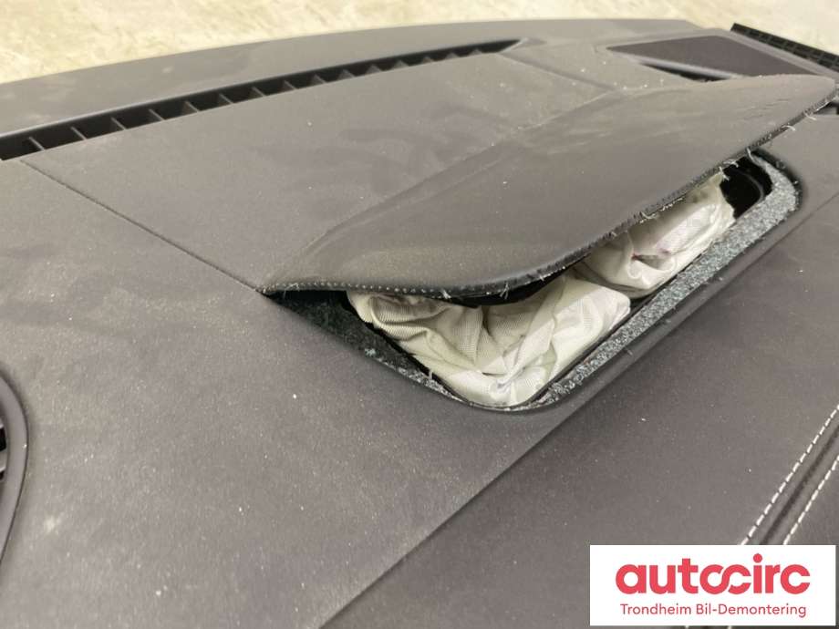 Dashbord til Porsche 911 2012-2019 (991) (991) (991 552 101 13|)