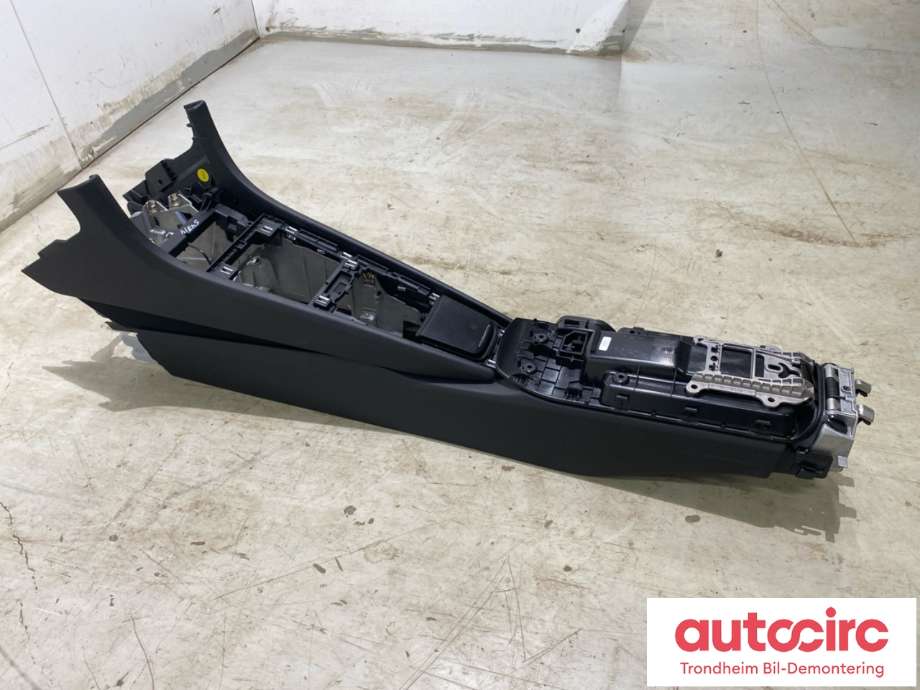 Midtarmlene foran til Porsche 911 2012-2019 (991) (991) (9P1 858 186|)