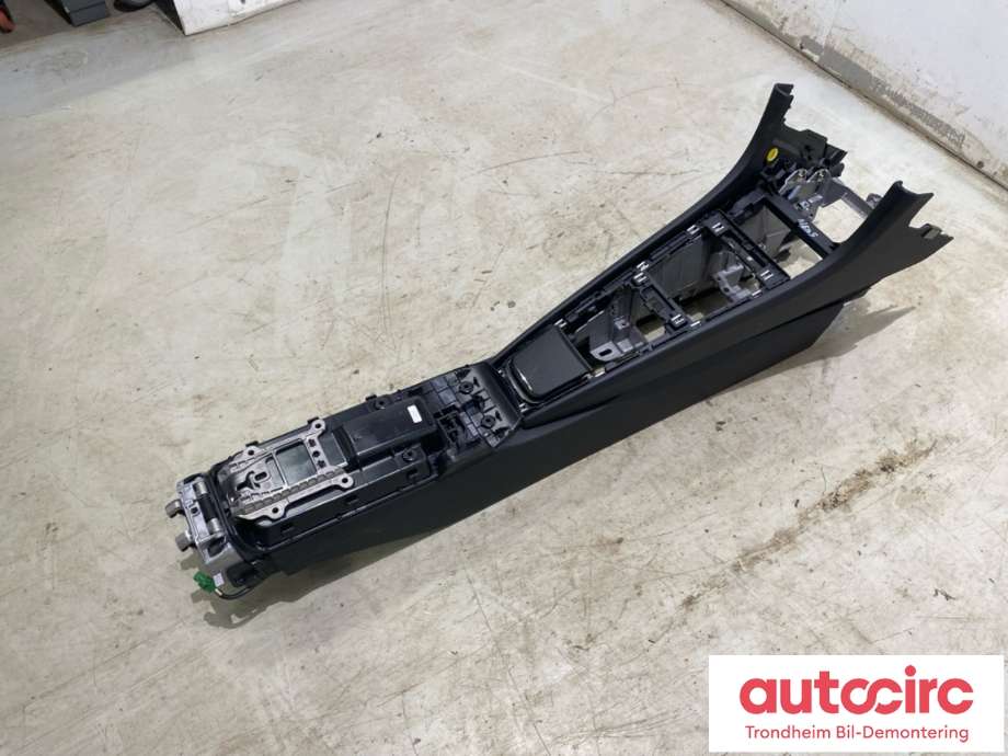 Midtarmlene foran til Porsche 911 2012-2019 (991) (991) (9P1 858 186|)
