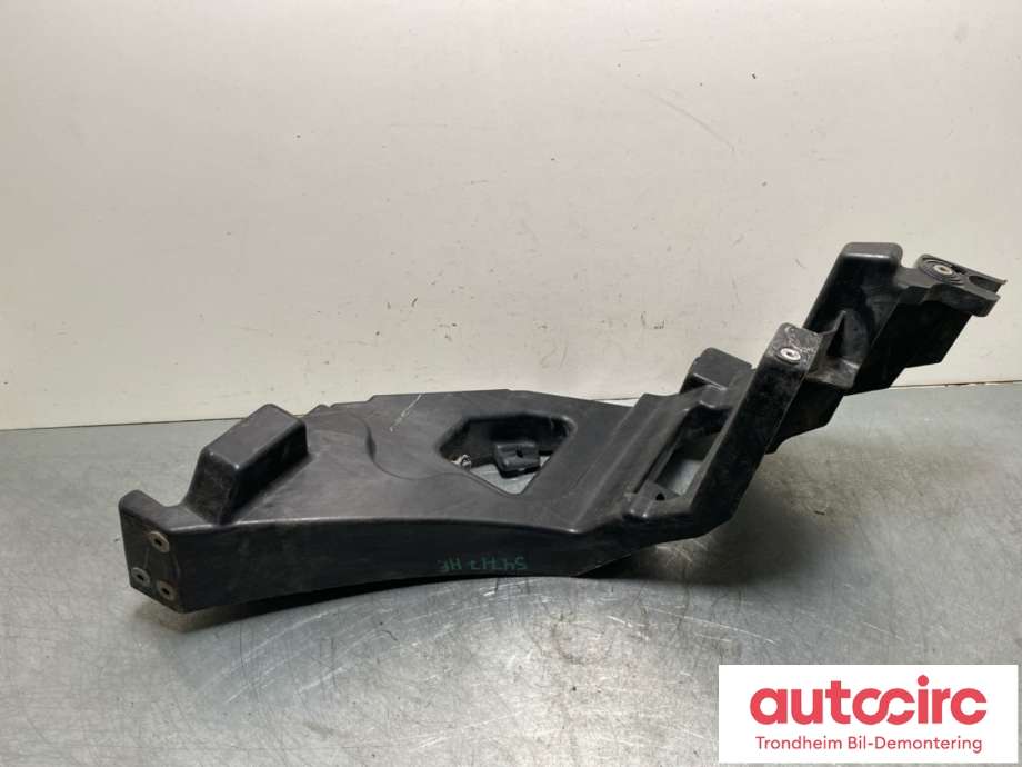 Frontlykt holder/feste til Tesla Model X 2016-->> (HØYRE|1043612-00-F|)