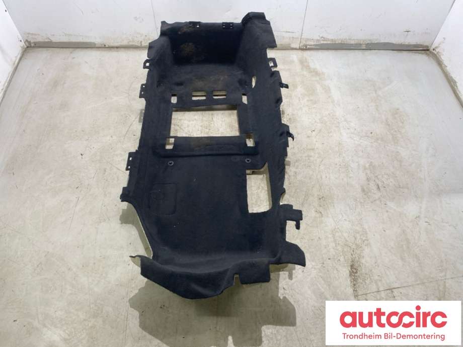 Innredning diverse til Porsche 911, 2012-2019 (991) (991) (991 551 011 A8)
