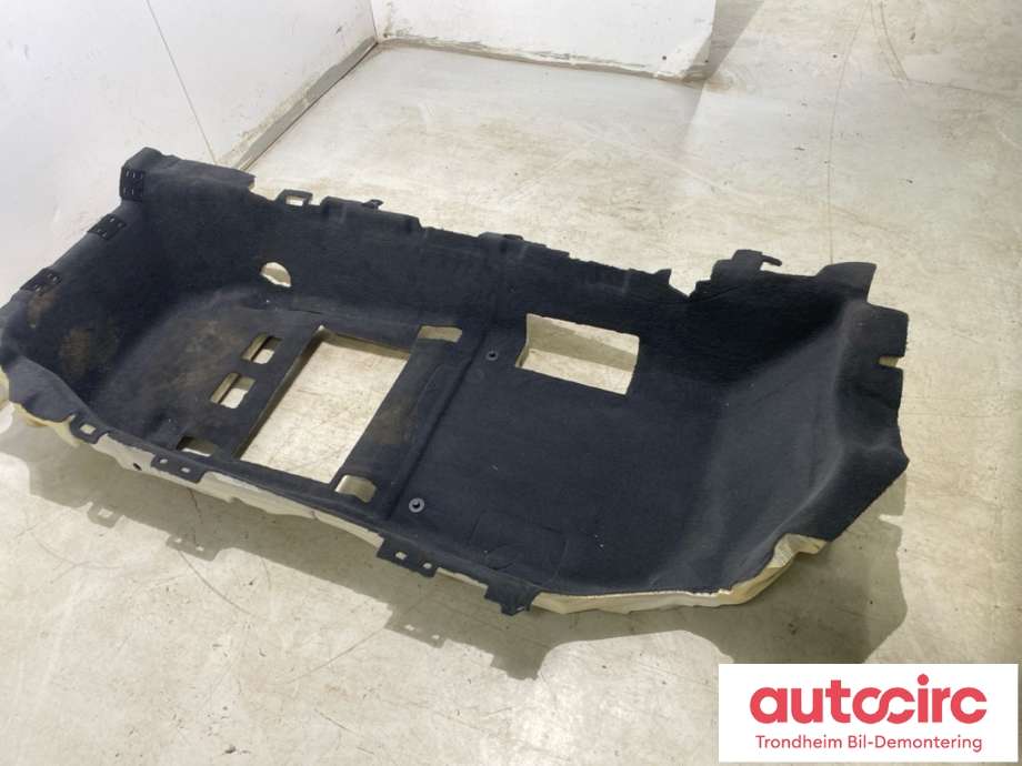 Innredning diverse til Porsche 911 2012-2019 (991) (991) (991 551 011 A8|)