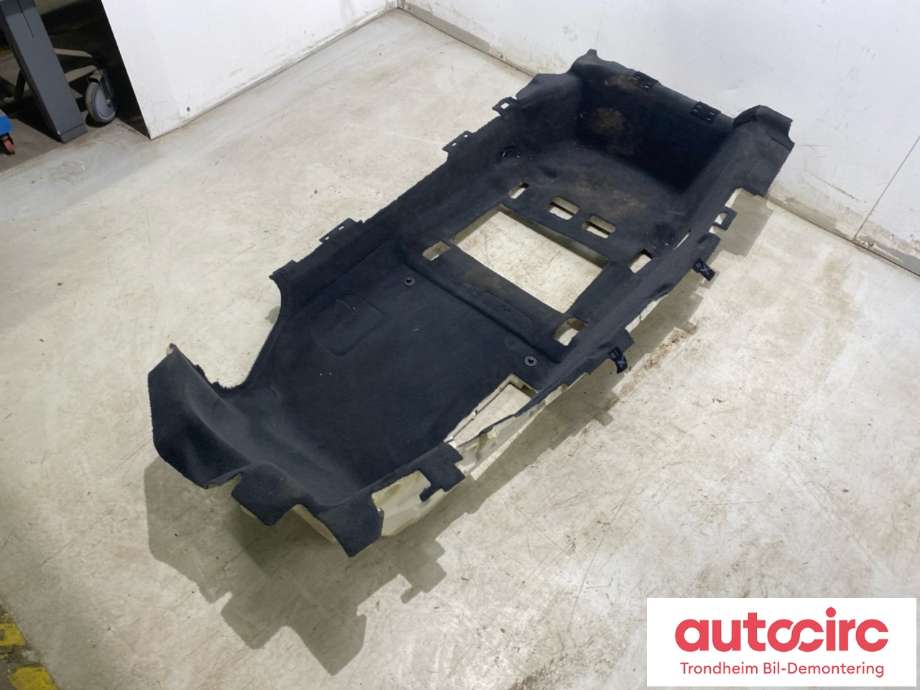 Innredning diverse til Porsche 911 2012-2019 (991) (991) (991 551 011 A8|)