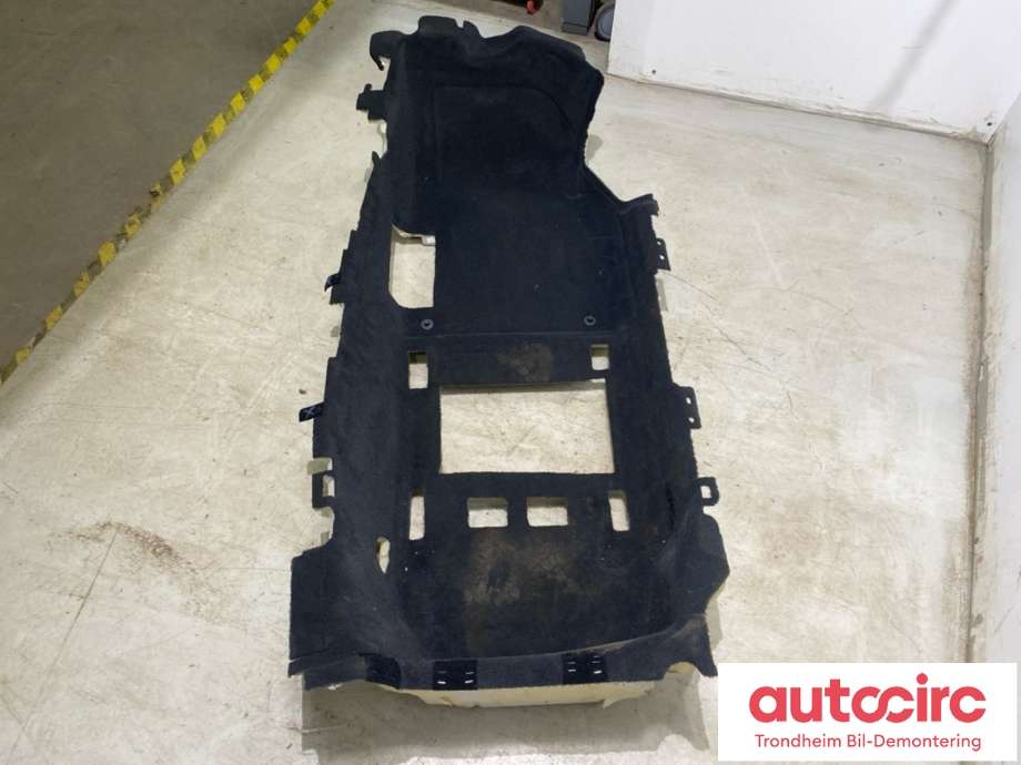 Innredning diverse til Porsche 911 2012-2019 (991) (991) (991 551 011 A8|)
