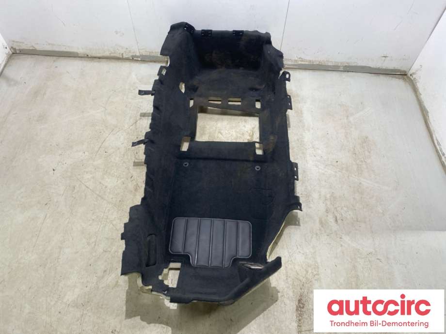 Innredning diverse til Porsche 911, 2012-2019 (991) (991) (991 551 011 A8)