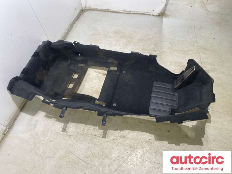 Innredning diverse til Porsche 911 2012-2019 (991) (991) (991 551 011 A8|)