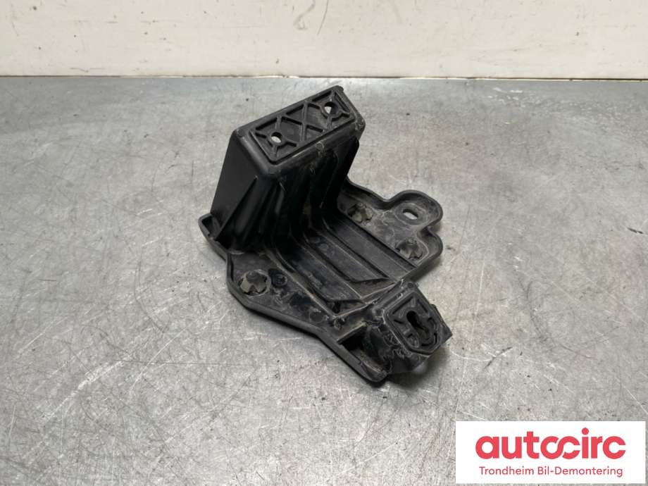 Sensor radar til Tesla Model X, 2016-->> (1128429-00-D)