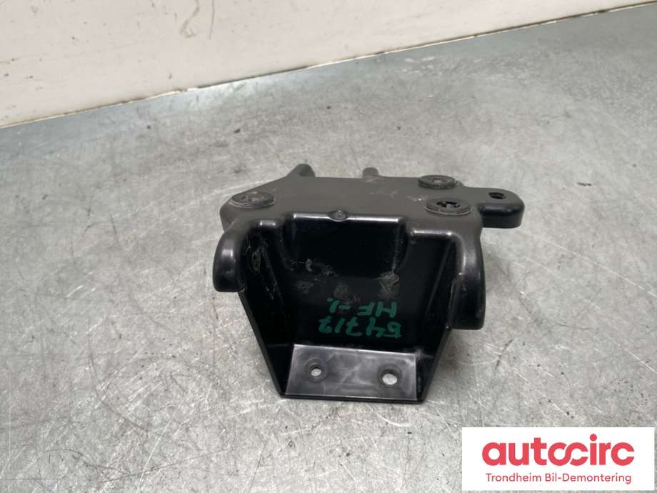 Sensor radar til Tesla Model X 2016-->> (1128429-00-D|)