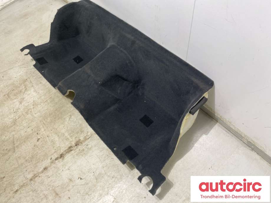 Innredning diverse til Porsche 911 2012-2019 (991) (991) (991 551 017 81|)