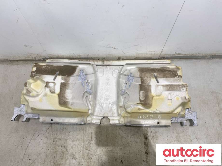 Innredning diverse til Porsche 911 2012-2019 (991) (991) (991 551 017 81|)
