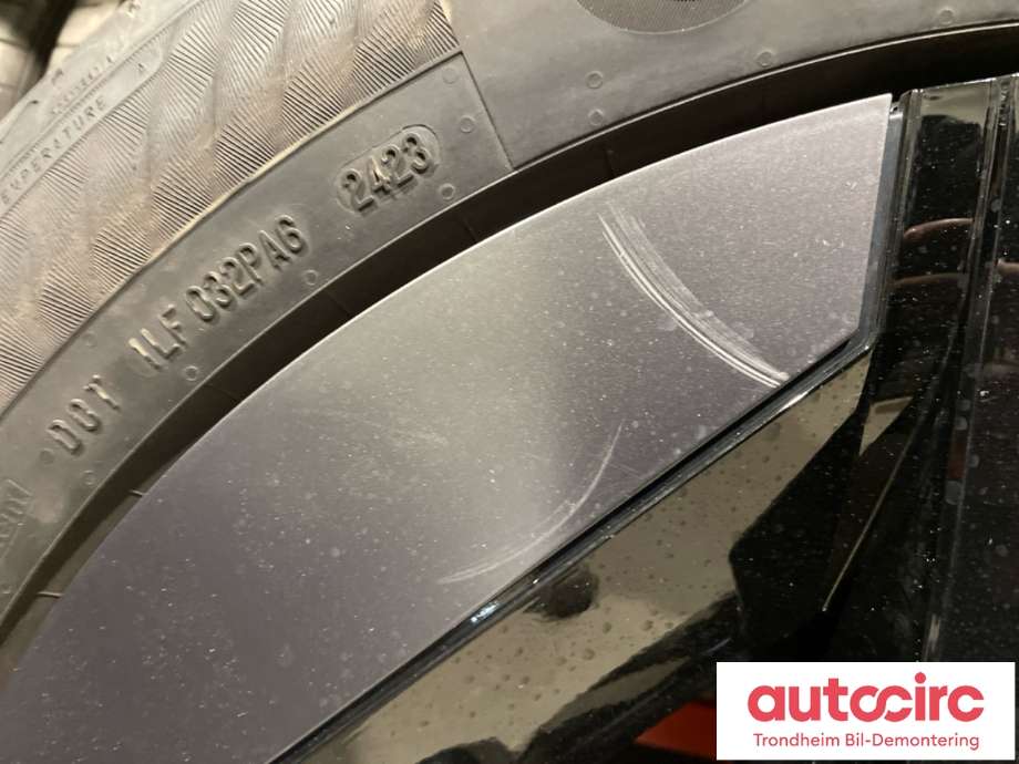 Hjulsett aluminium sommer til Kia EV9 2023-->>  (21 TOMMER|285/45R21 113V|PROD: 2423|4 MM)
