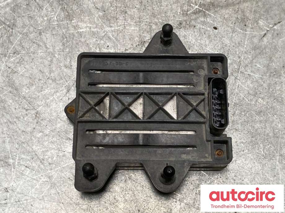 Sensor radar til Tesla Model X 2016-->>  (1108647-00-D|A2.C768-8410.4|1108647-00-B|1108647-00-C|1108647-00-H)