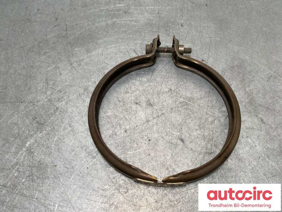 Eksos diverse til Porsche 911 2012-2019 (991) (991) (9P1253725|)