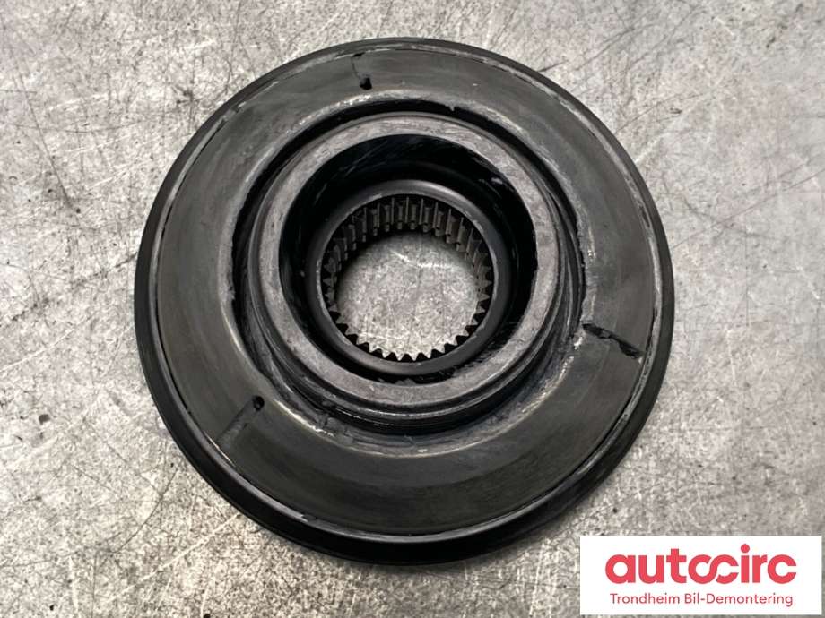 Hjulboltsett aluminium til Porsche 911 2012-2019 (991) (991) (99136108190|)