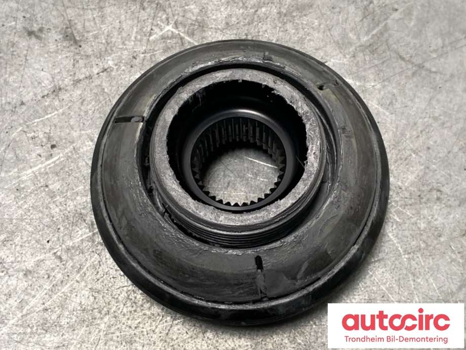 Hjulboltsett aluminium til Porsche 911 2012-2019 (991) (991) (99136108190|)