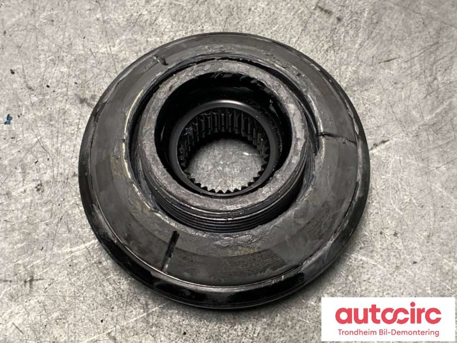 Hjulboltsett aluminium til Porsche 911 2012-2019 (991) (991) (99136108190|)