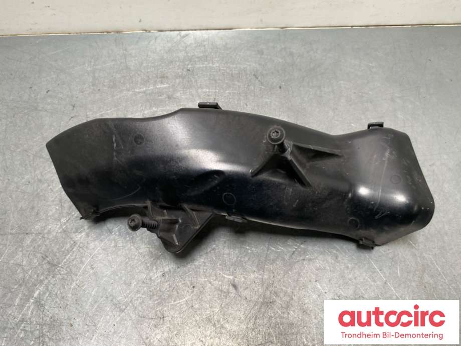 Luftslange innsug til Porsche 911 2012-2019 (991) (991) (99133148181|)