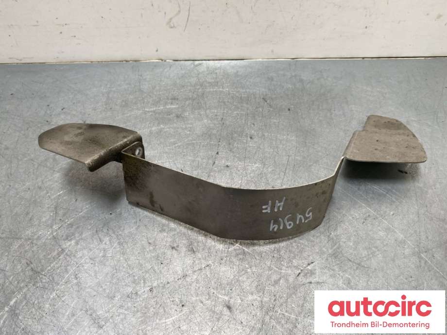 Karosseri diverse til Porsche 911 2012-2019 (991) (991) (99135160482|991 351 604 83|)