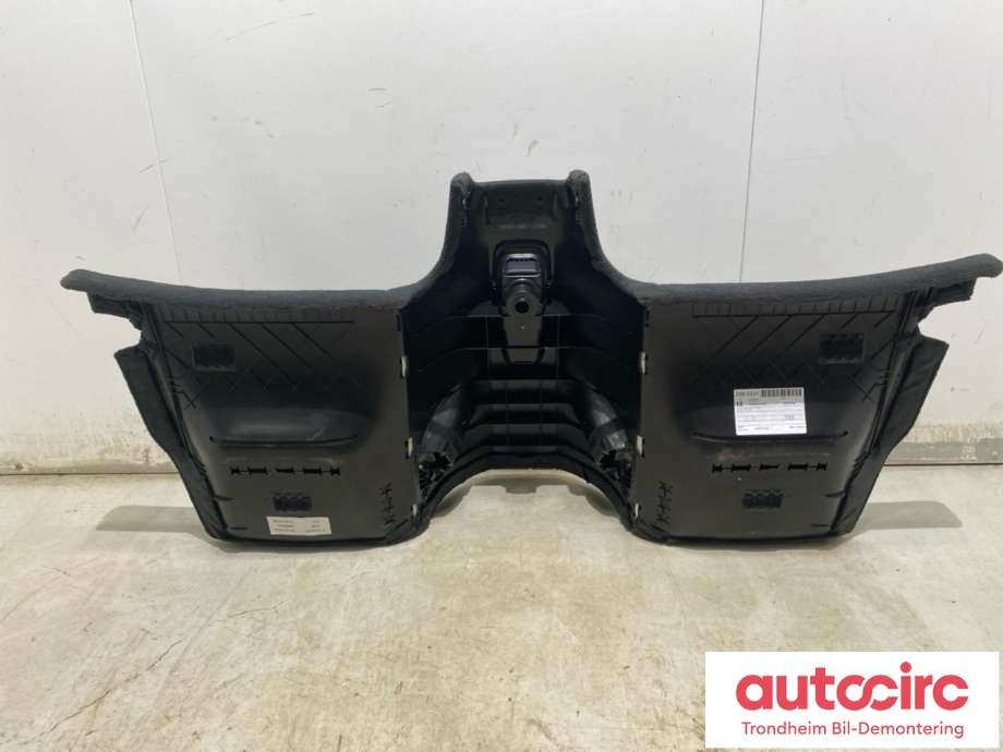 Innredning diverse til Porsche 911 2012-2019 (991) (991) (991 551 055 86|)