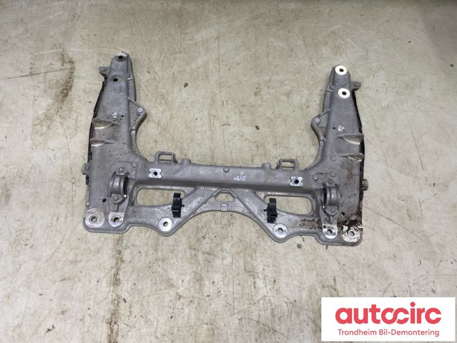 Travers foran hoved til Porsche 911 2012-2019 (991) (991) (991 341 081 16|)