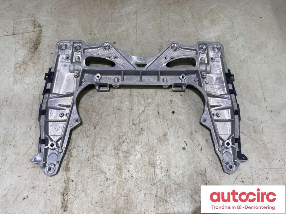 Travers foran hoved til Porsche 911 2012-2019 (991) (991) (991 341 081 16|)