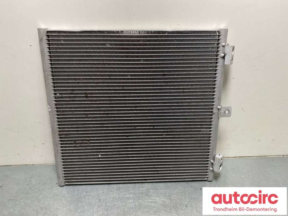 Aircondition radiator til Porsche 911, 2012-2019 (991) (991) (9P1820411)