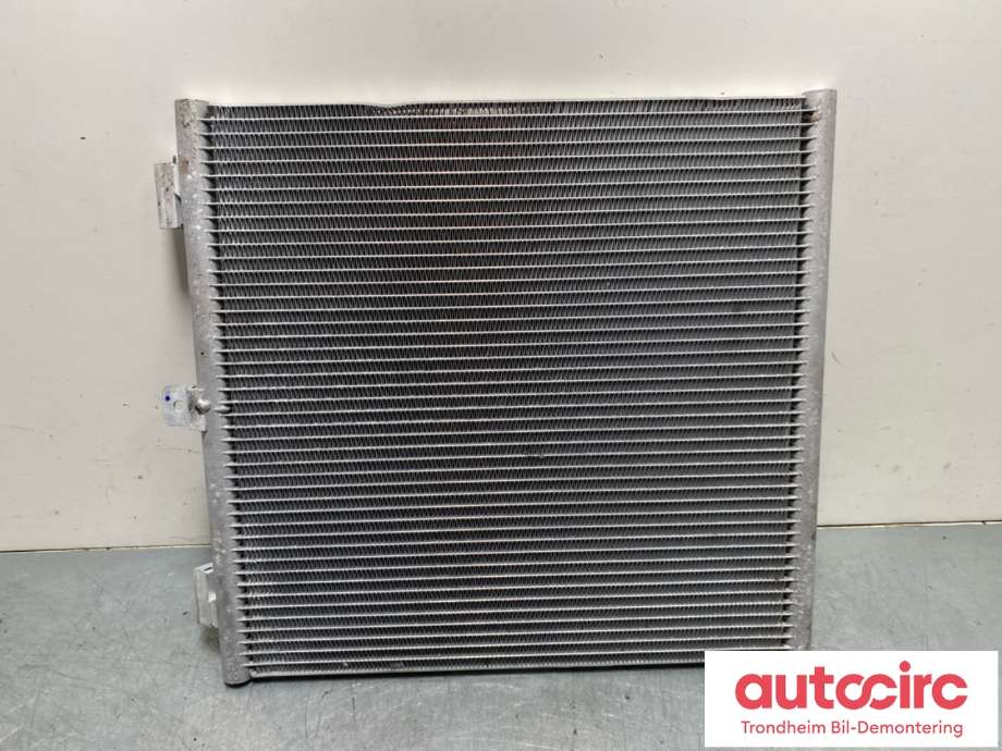 Aircondition radiator til Porsche 911 2012-2019 (991) (991) (9P1820411|)