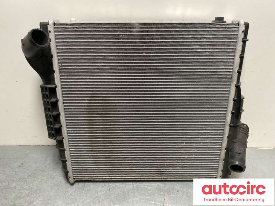 Radiator (automat gir) til Porsche 911, 2012-2019 (991) (991) (9P1121251)
