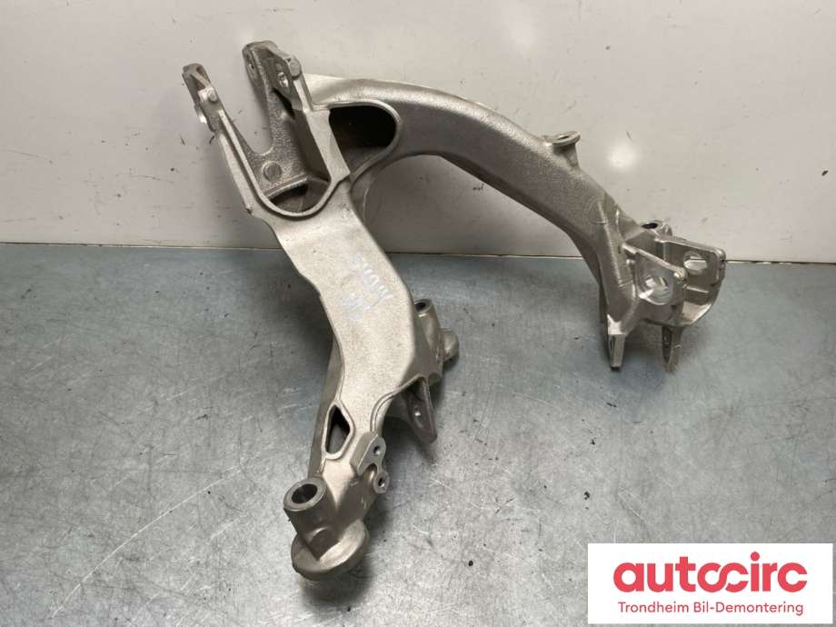 Bakstilling venstre side til Porsche 911, 2012-2019 (991) (991) (99133115182)