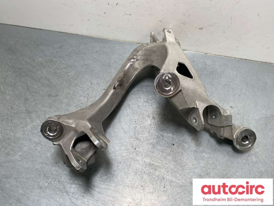 Bakstilling venstre side til Porsche 911 2012-2019 (991) (991) (99133115182|9GT 505 063|)