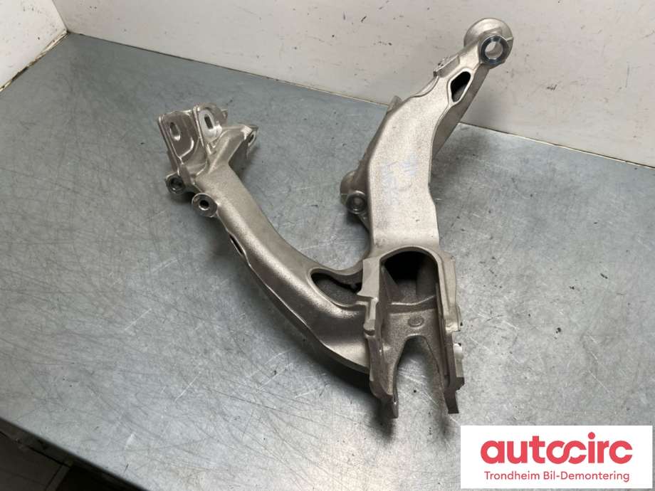 Bakstilling venstre side til Porsche 911 2012-2019 (991) (991) (99133115182|9GT 505 063|)
