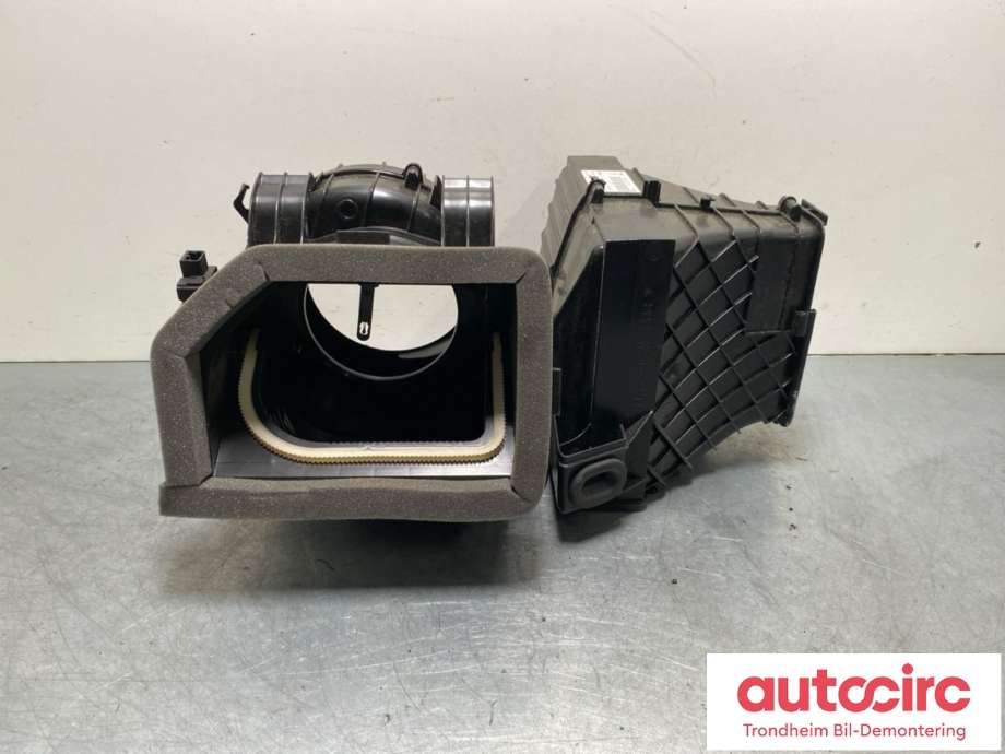 Varmeapparat motor til Porsche 911, 2012-2019 (991) (991) (99157301112)