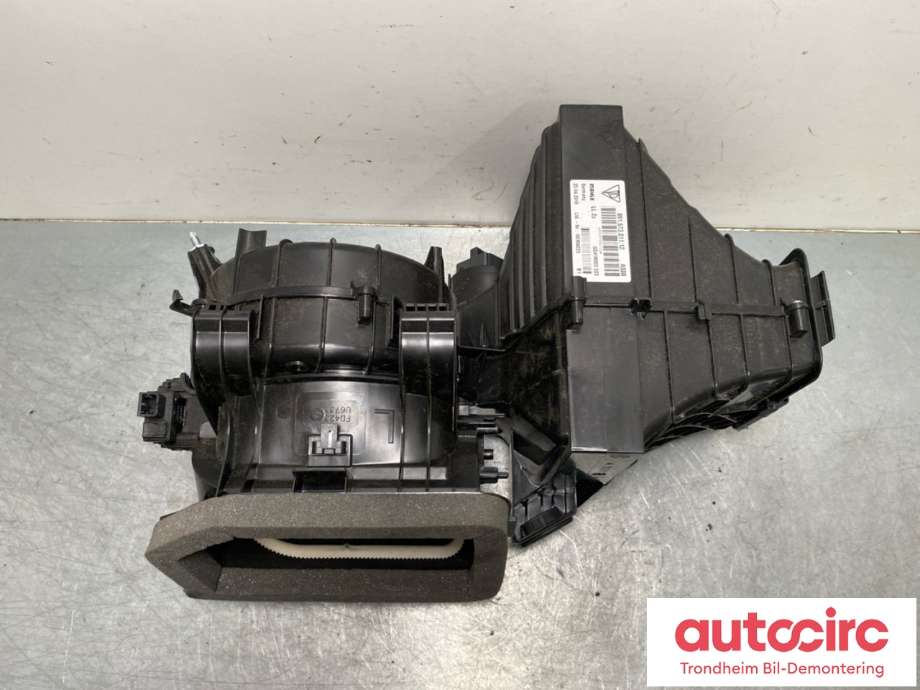 Varmeapparat motor til Porsche 911 2012-2019 (991) (991) (99157301112|991 573 912 04|)