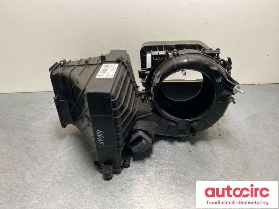 Varmeapparat motor til Porsche 911 2012-2019 (991) (991) (99157301112|991 573 912 04|)