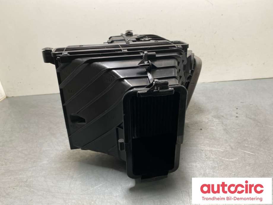 Varmeapparat motor til Porsche 911 2012-2019 (991) (991) (99157301112|991 573 912 04|)