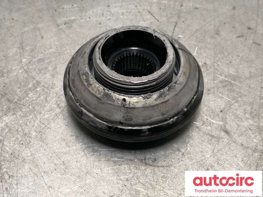 Hjulboltsett aluminium til Porsche 911 2012-2019 (991) (991) (99136108190|)