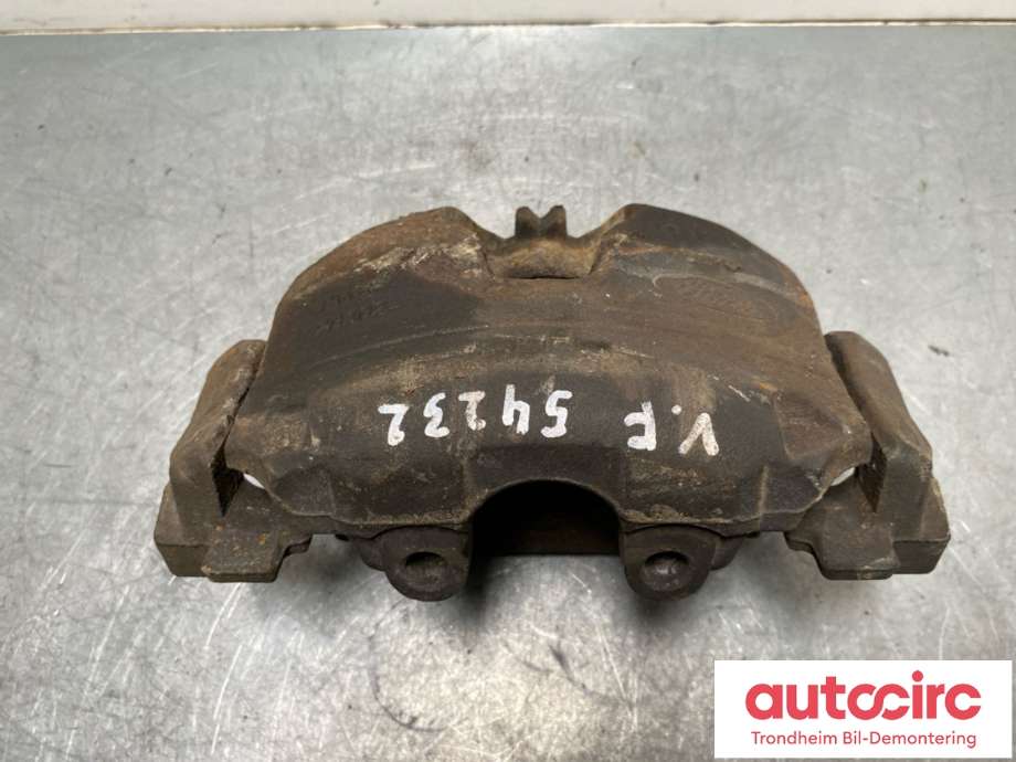 Bremsecaliper venstre foran til Ford Transit Connect, 2013-2018 Type II, Fase 1  (1824922)