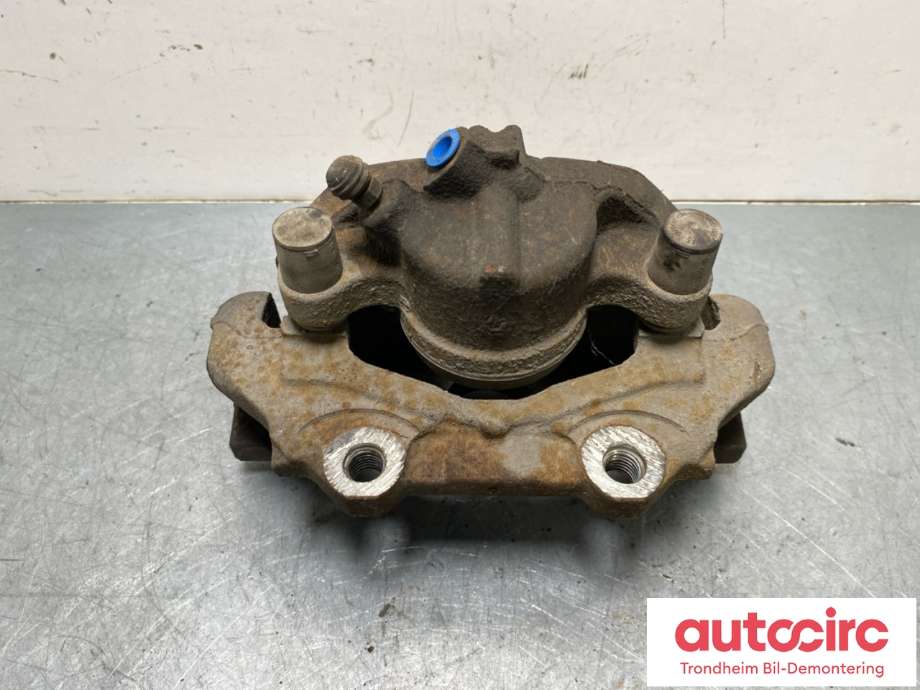Bremsecaliper venstre foran til Ford Transit Connect 2013-2018 Type II, Fase 1 (1824922|BV61-2B302-AC|2351159| RMBV6J-2B302-AC)