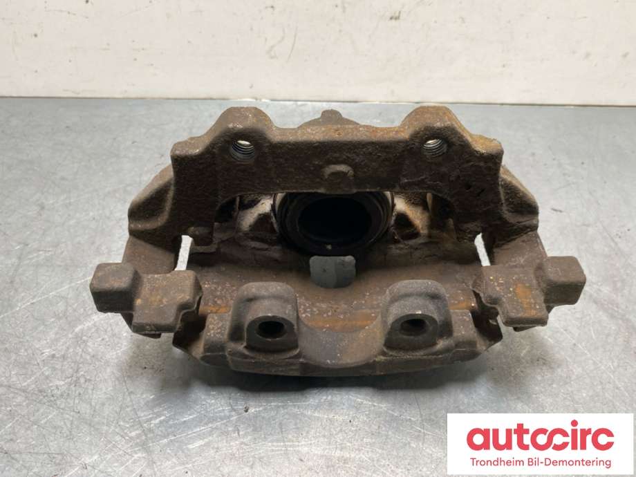 Bremsecaliper venstre foran til Ford Transit Connect 2013-2018 Type II, Fase 1 (1824922|BV61-2B302-AC|2351159| RMBV6J-2B302-AC)
